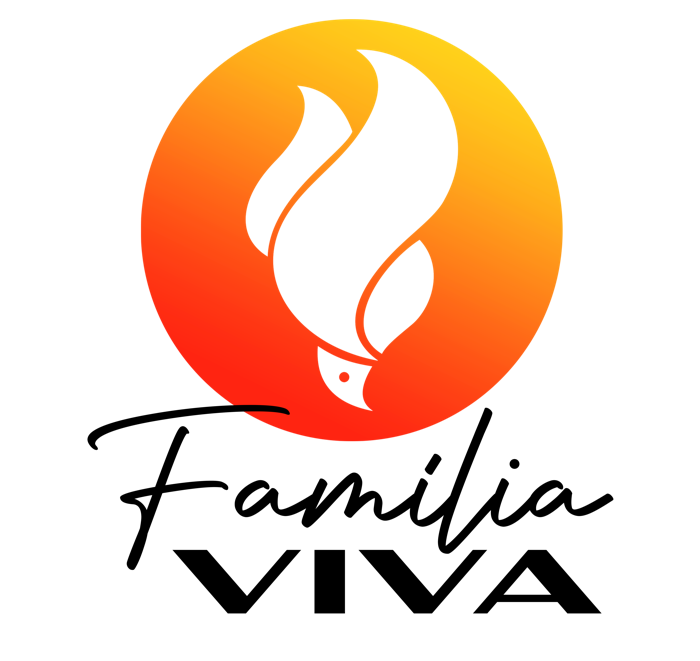Logo Família Viva